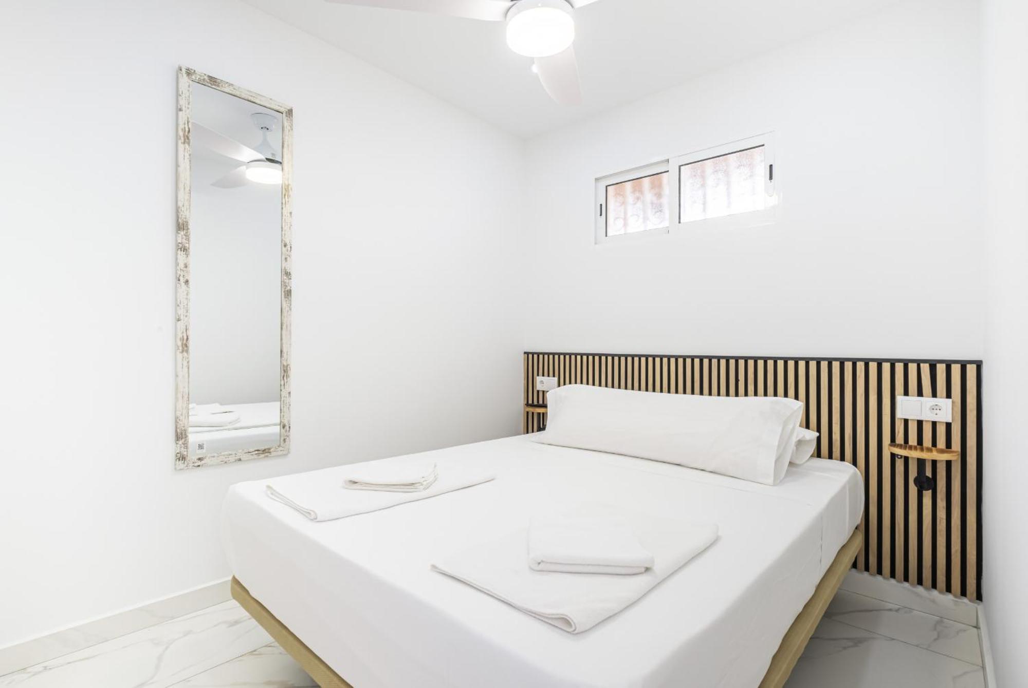 Eurotennis 1009-1 Paradise Beach Apartment Villajoyosa  Exterior foto